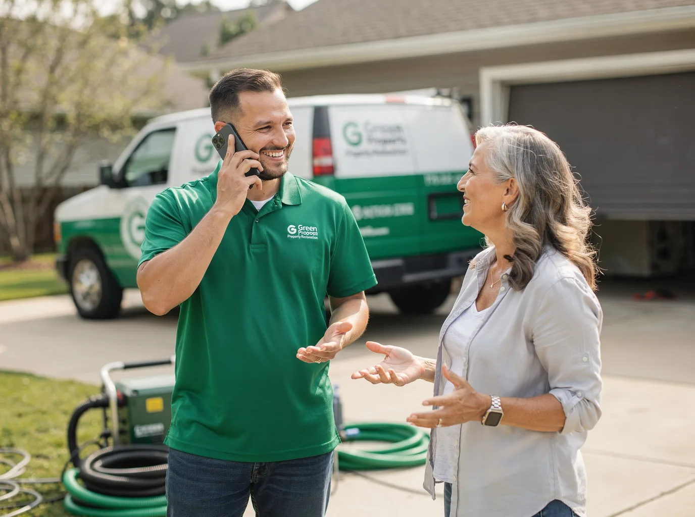 Water Damage Restoration Temecula, CA FAQs